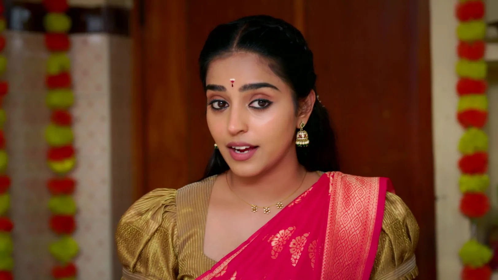Vaagai Sooda Vaa - March 14, 2026 - Episode Spoiler