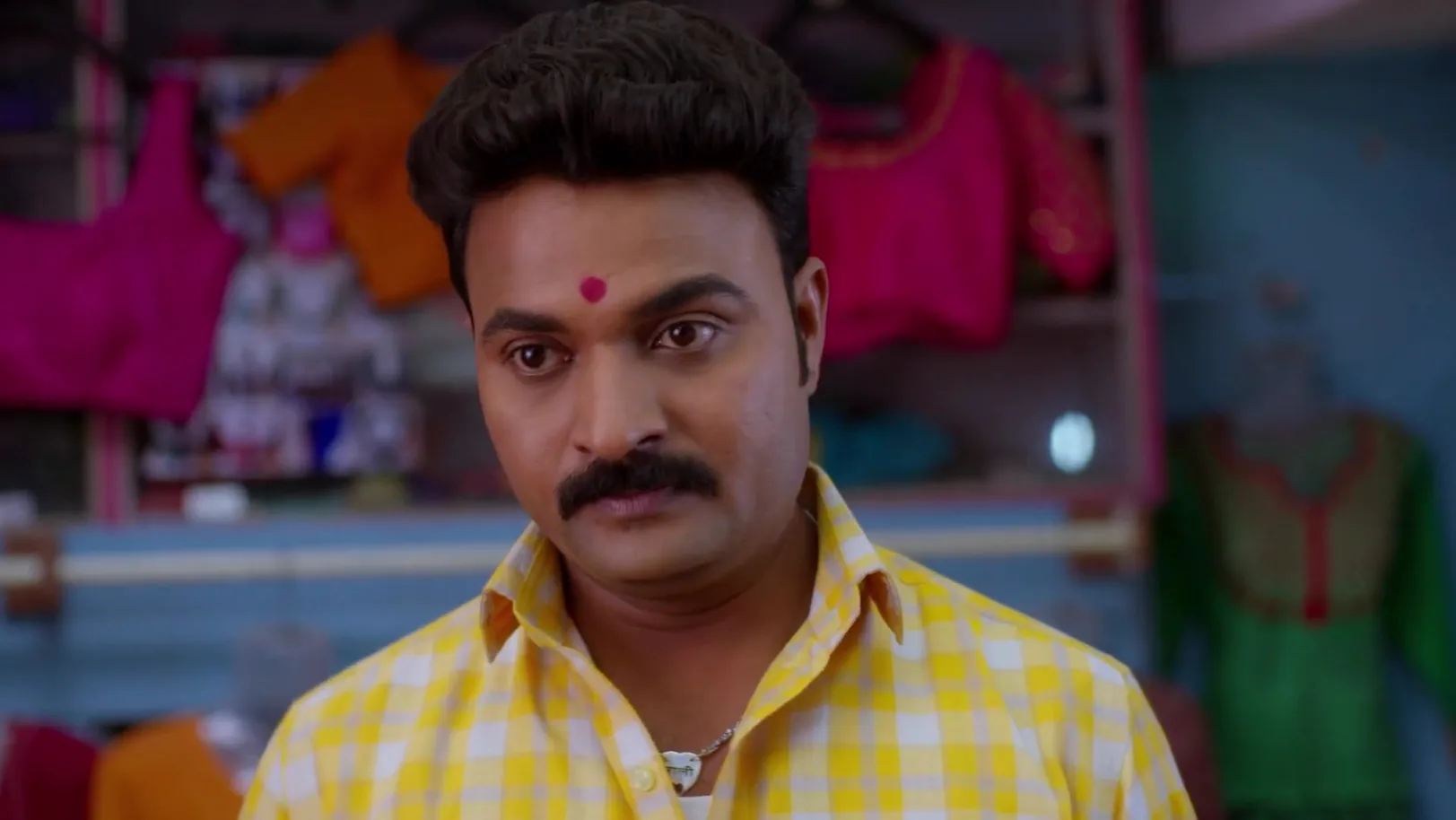 Jamkar Asks Gopal about Lali 21st March 2026 Webisode