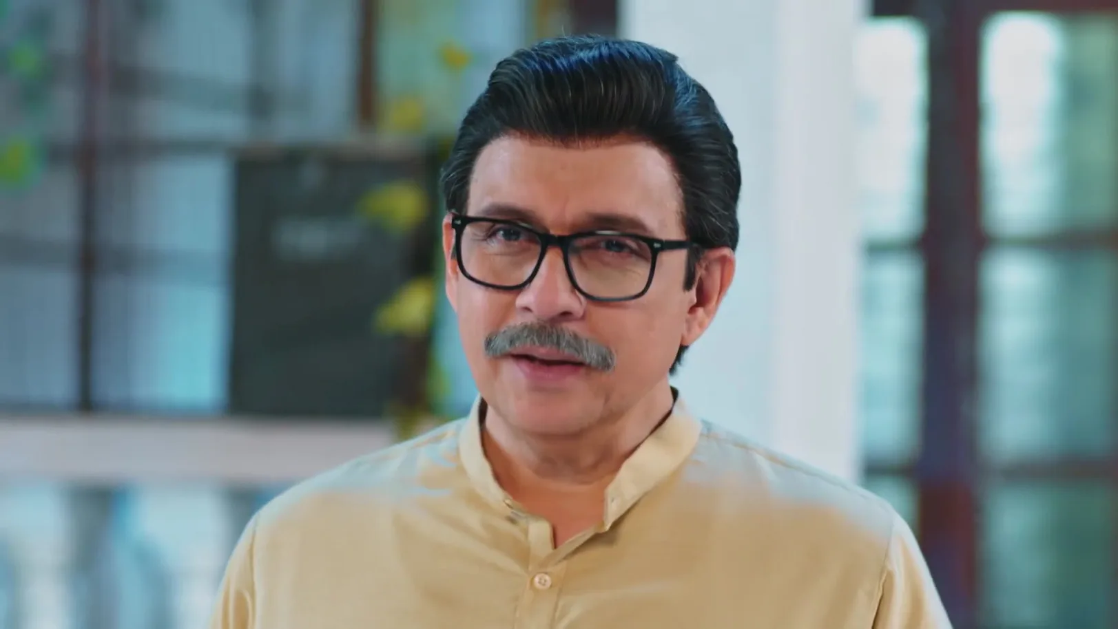 Bhavana 's 'Grihapravesh' at the Gade-Patils 21st March 2026 Webisode