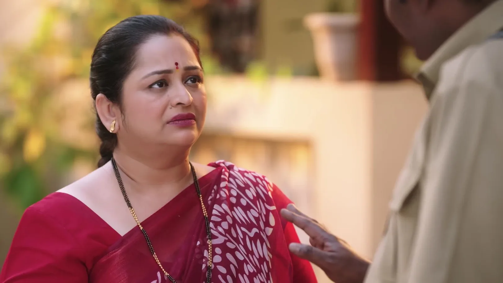 Sanai Chaughade - March 16, 2026 - Webisode 16th March 2026 Webisode