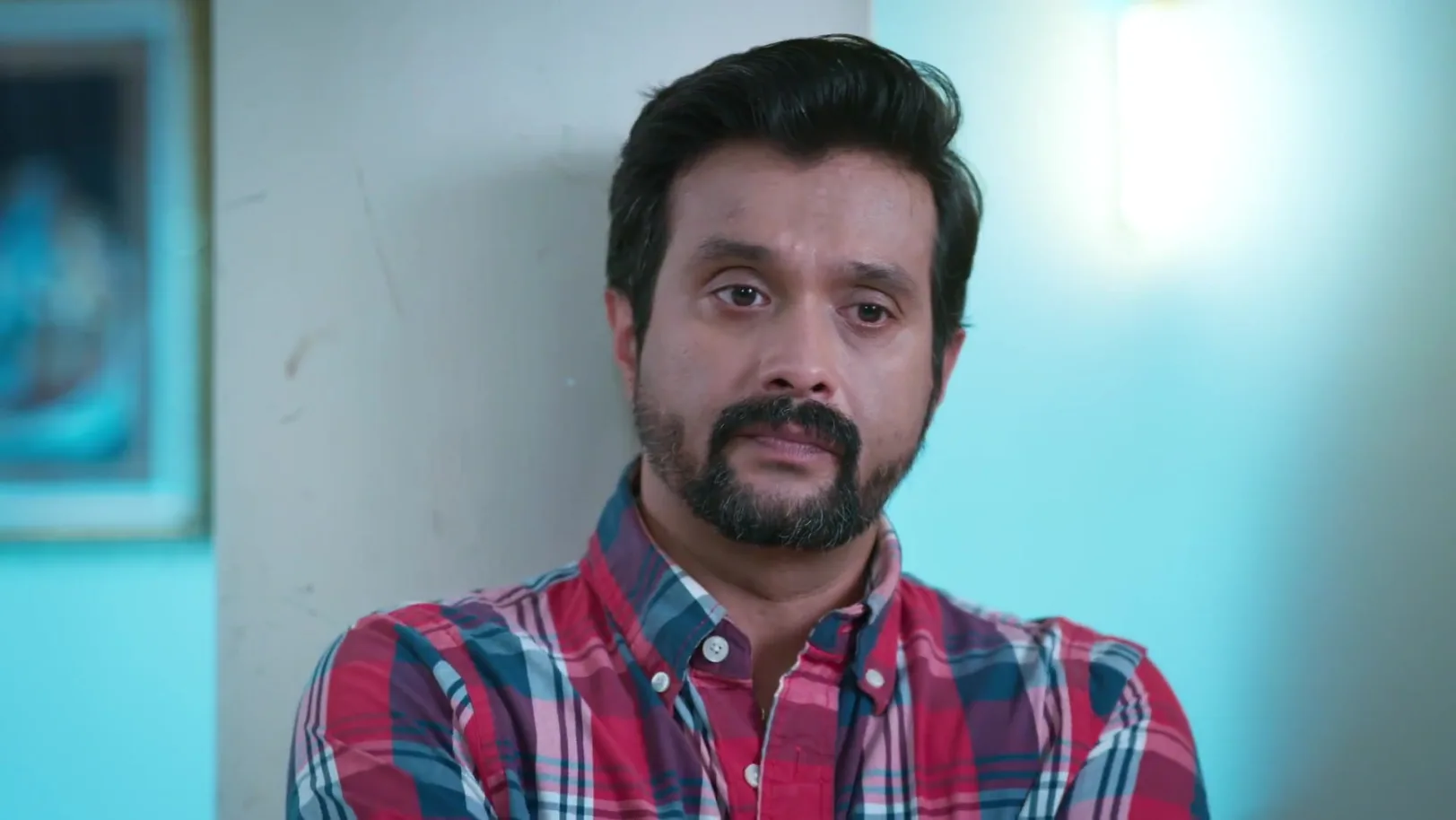 Tilottama Tries to Convince Sarang 17th March 2026 Webisode