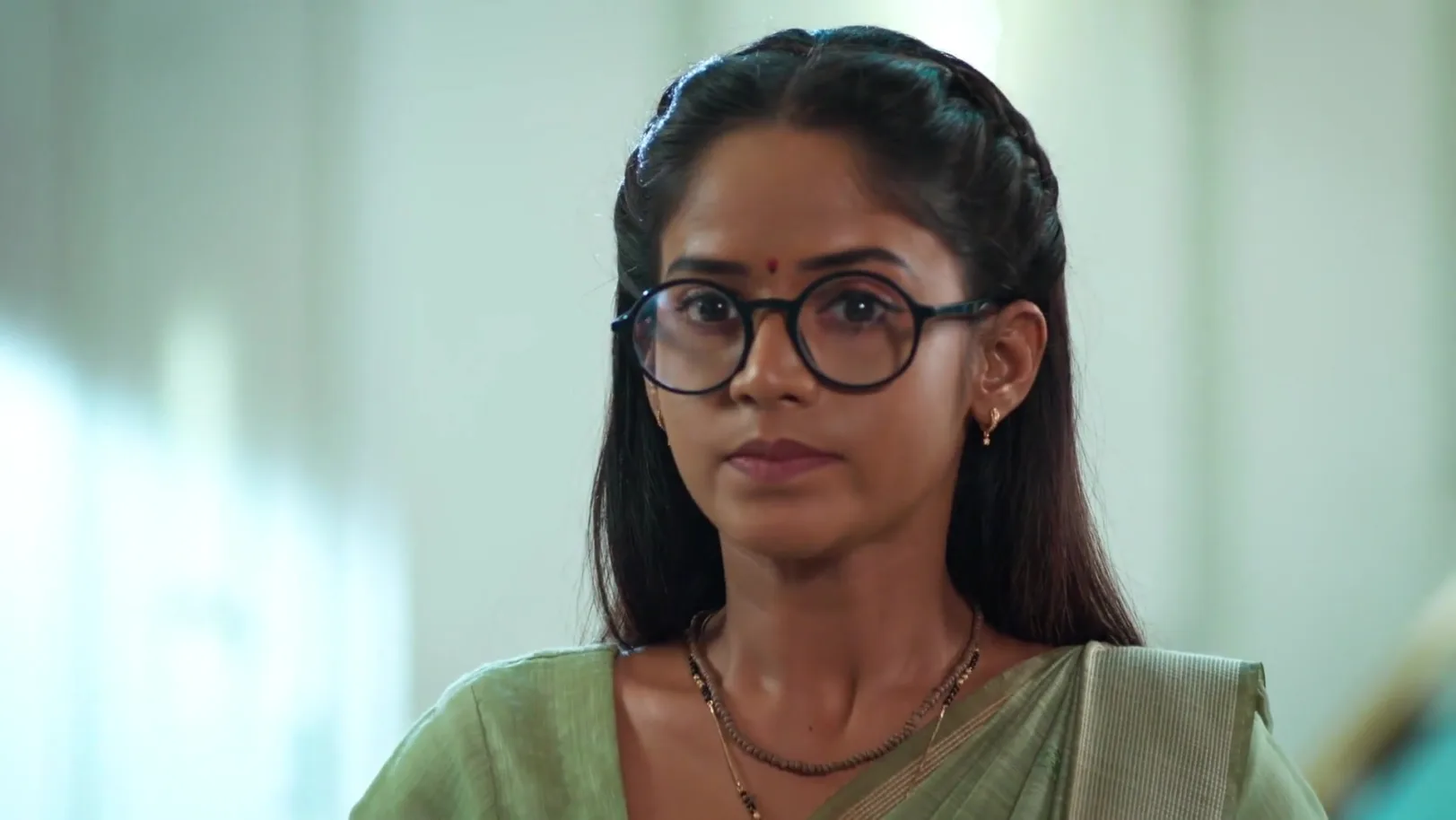 Savali Saves Tilottama from Fire 18th March 2026 Webisode