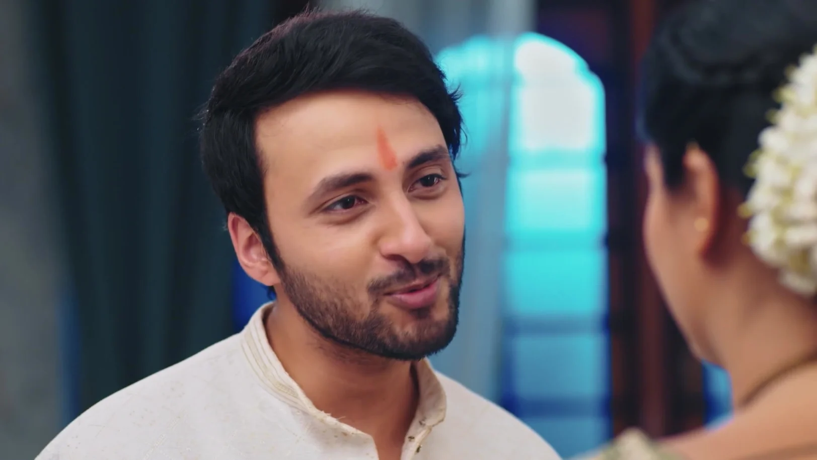 Siddhiraj Pours His Heart Out to Bhavana - Lakshmi Niwas 