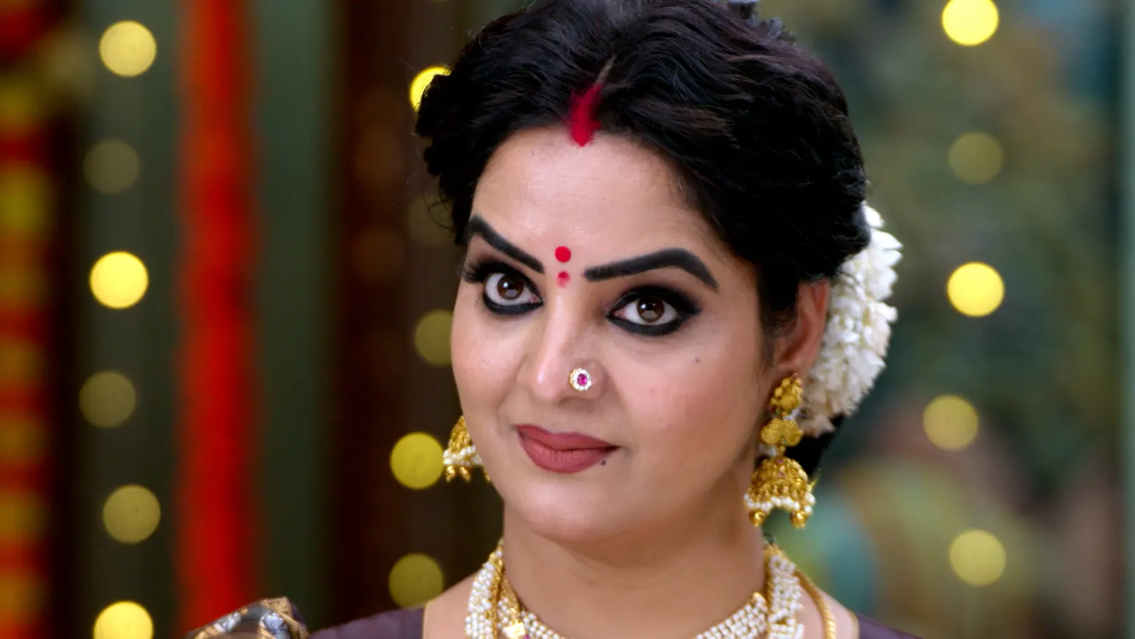 Annamalai Kudumbam - March 20, 2026 - Webisode 20th March 2026 Webisode