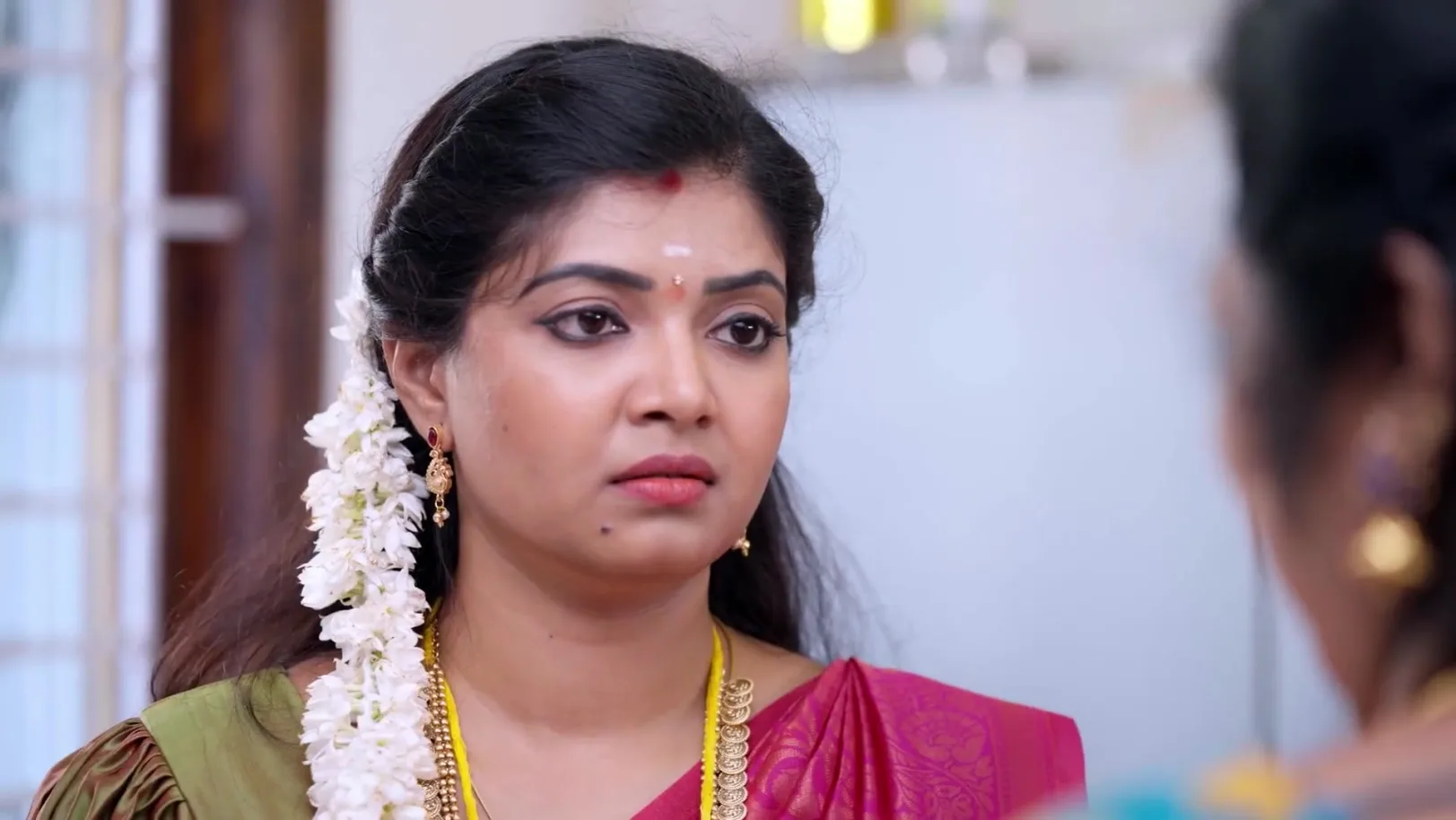 Annamalai Kudumbam - March 21, 2026 - Webisode 21st March 2026 Webisode