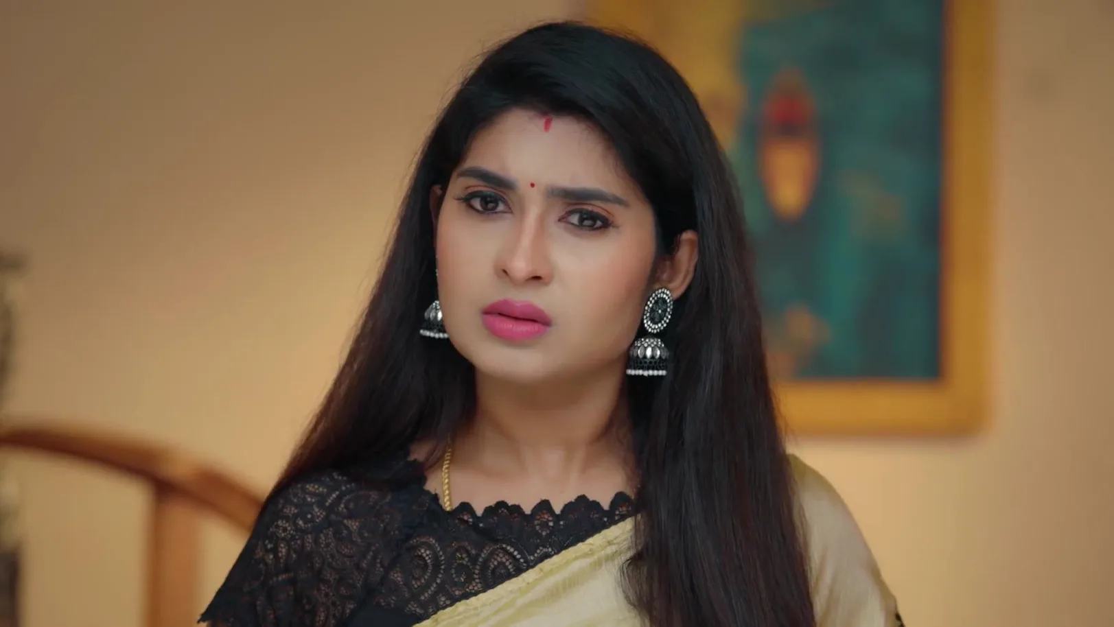 Marghatham Refuses to Believe Ayali 19th March 2026 Webisode