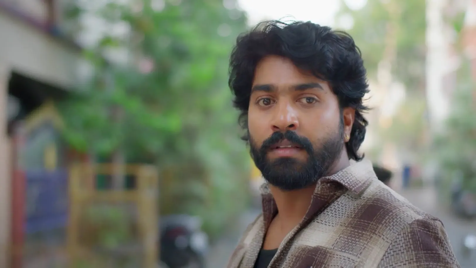 Indhu Is in a Fix 18th March 2026 Webisode
