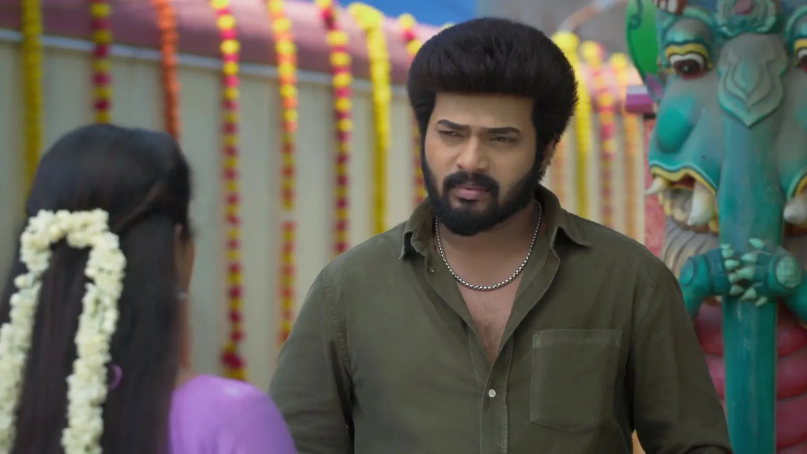 Karthigai Deepam - March 20, 2026 - Webisode 20th March 2026 Webisode