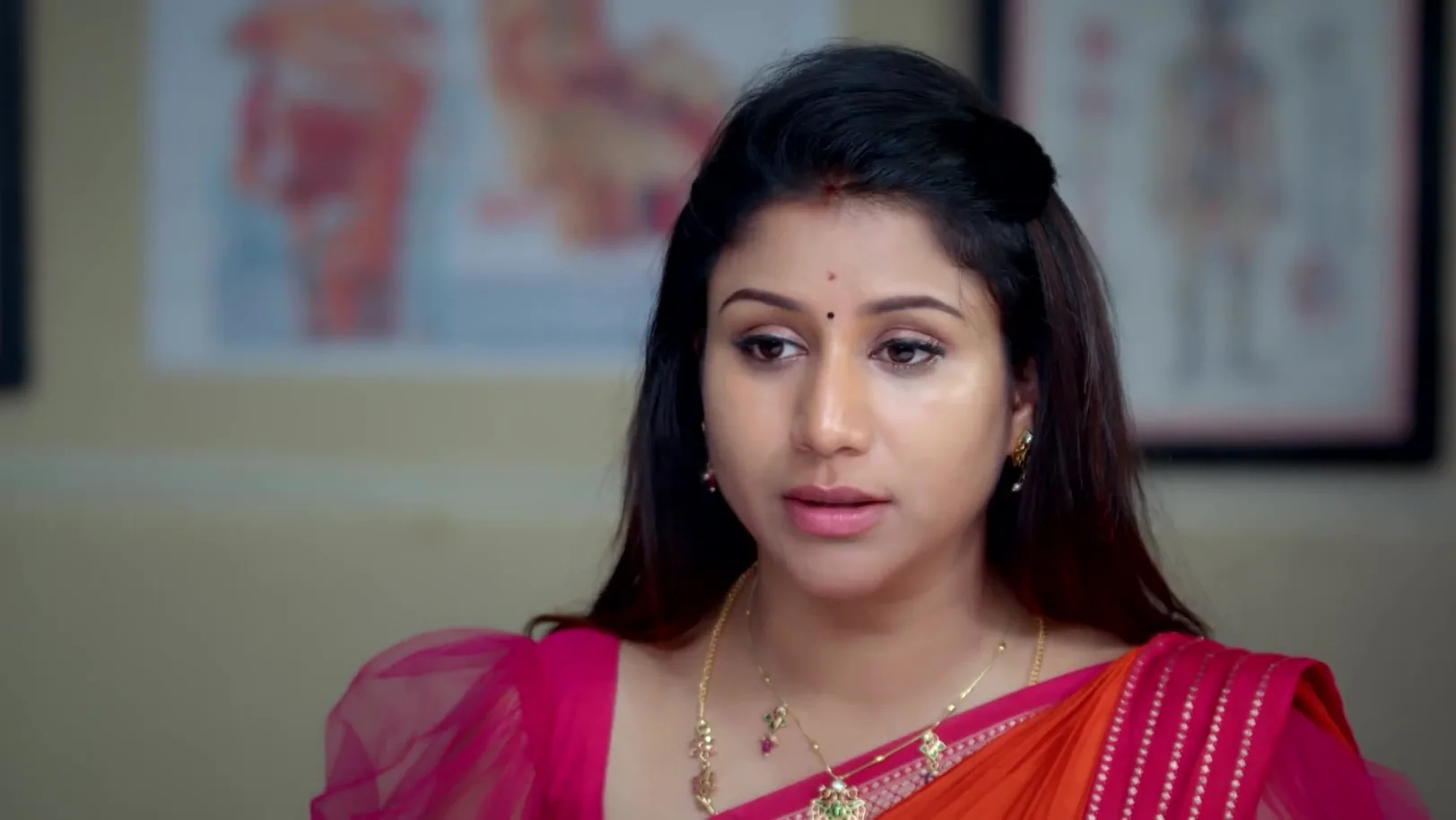Varshini Recounts the Happenings 17th March 2026 Webisode
