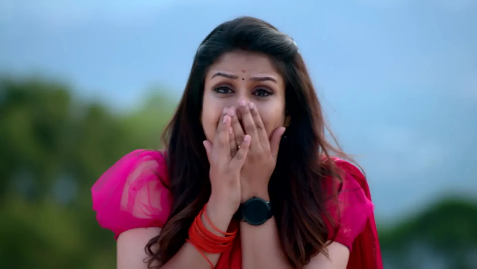 Paarijatham - March 16, 2026 - Webisode 16th March 2026 Webisode