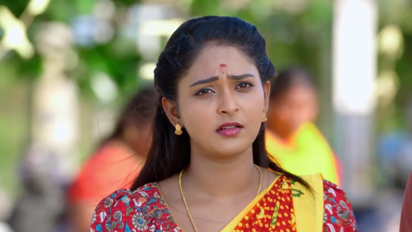 Sandhya Raagam - March 18, 2026 - Webisode 18th March 2026 Webisode