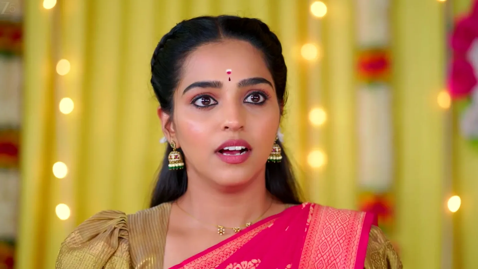 Vaagai Sooda Vaa - March 19, 2026 - Webisode 19th March 2026 Webisode