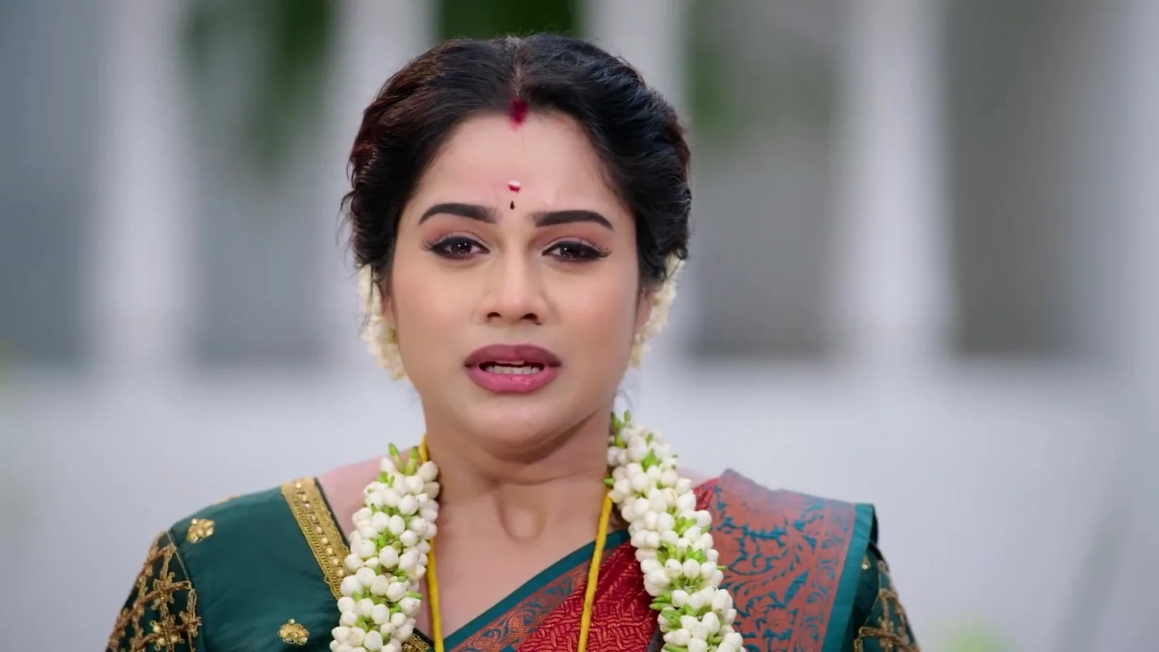 Vaagai Sooda Vaa - March 21, 2026 - Webisode 21st March 2026 Webisode