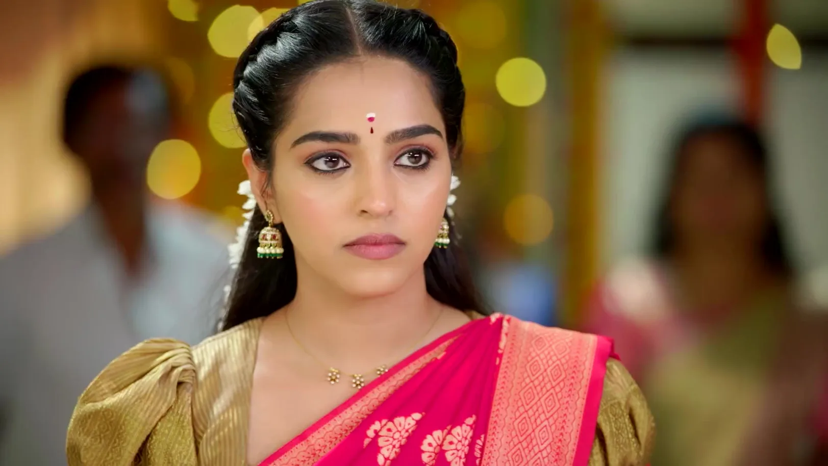 Vaagai Sooda Vaa - March 20, 2026 - Webisode 20th March 2026 Webisode