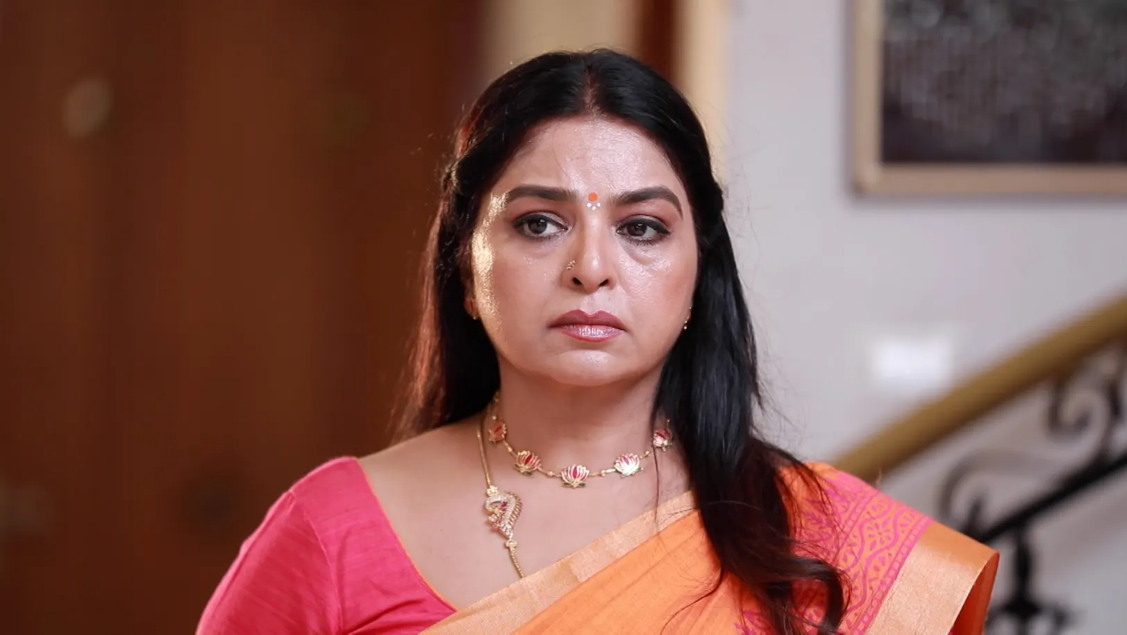 Varisu - March 17, 2026 - Webisode 17th March 2026 Webisode