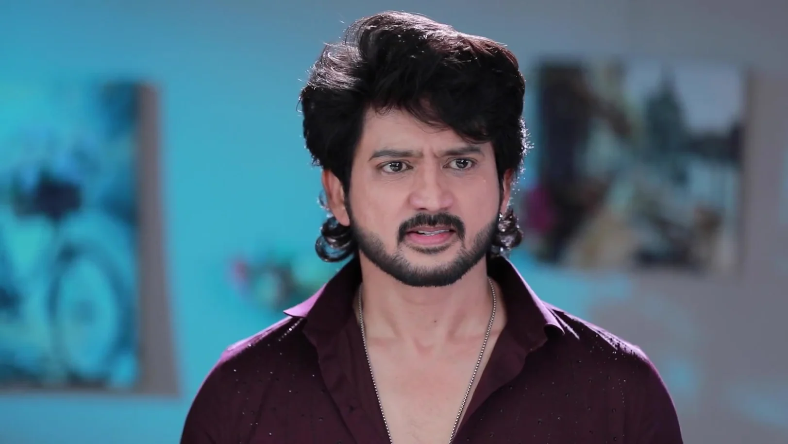 Cibi Refuses to Listen to Prakash 20th March 2026 Webisode