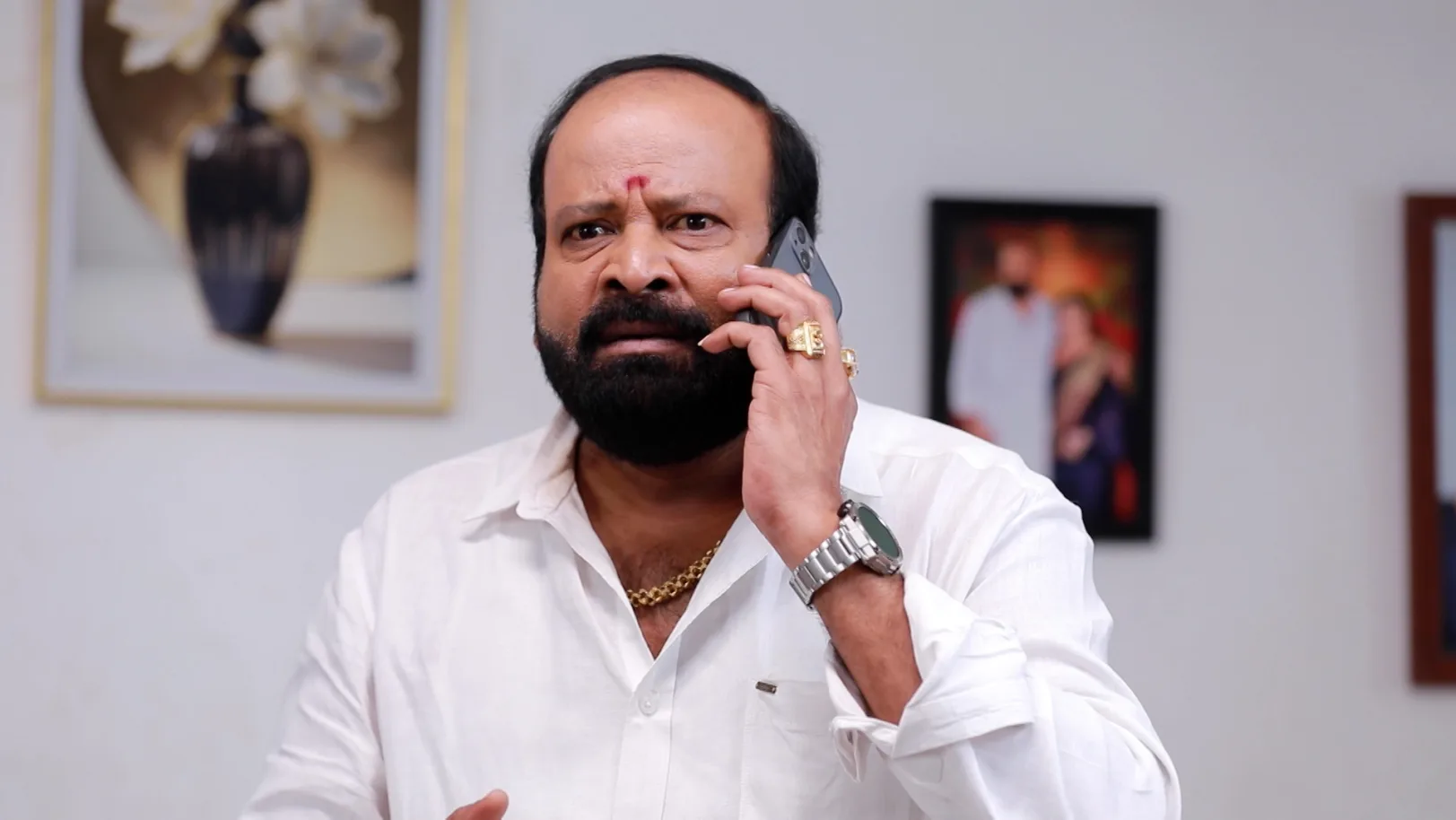 Prakash Seeks the Woman's Help 22nd March 2026 Webisode