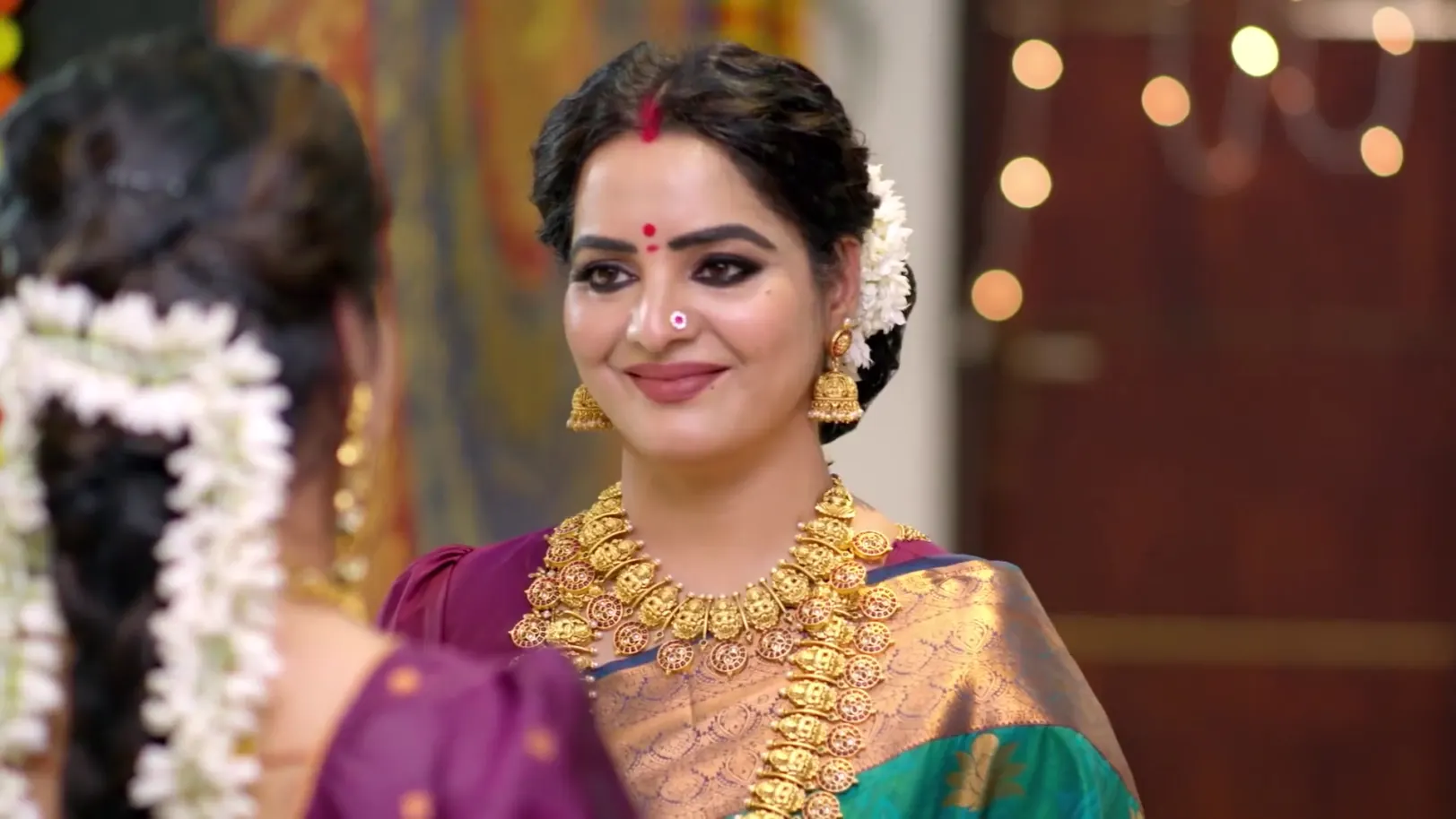 Annamalai Kudumbam - March 17, 2026 - Best Scene 