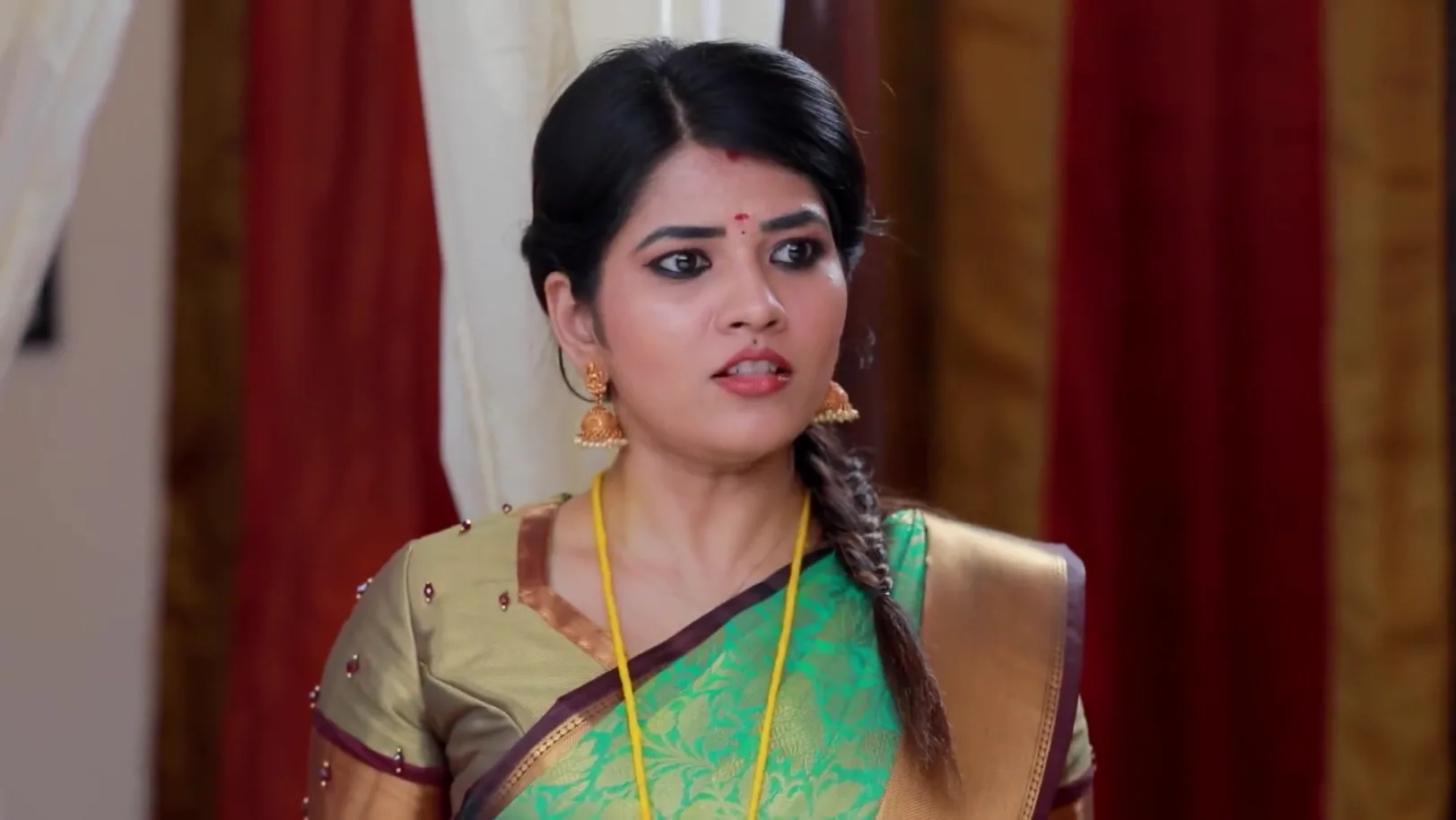 Annamalai Kudumbam - March 19, 2026 - Best Scene 