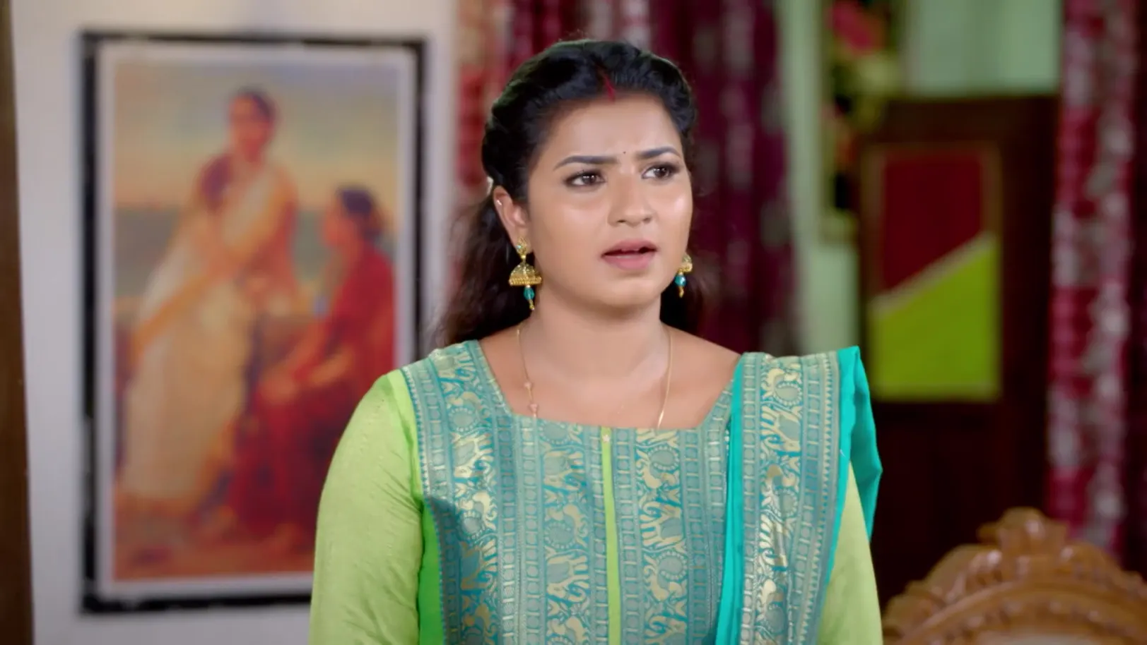 Karthigai Deepam - March 16, 2026 - Best Scene 