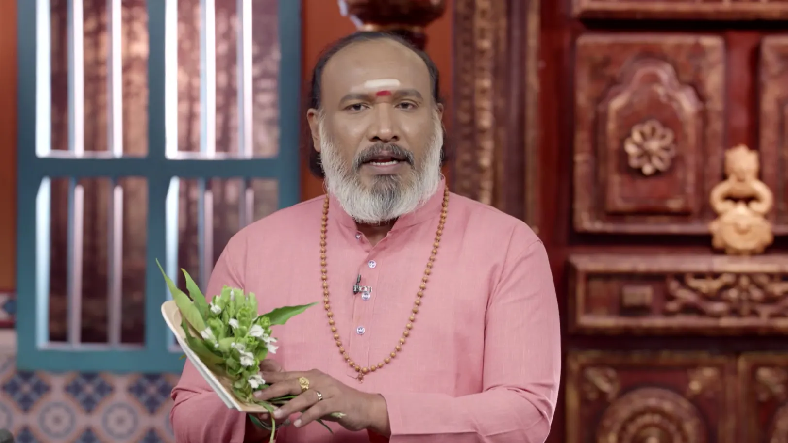 Olimayamana Ethirkaalam - March 21, 2026 - Recipe Olimayamana Ethirkaalam - March 21, 2026 - Recipe