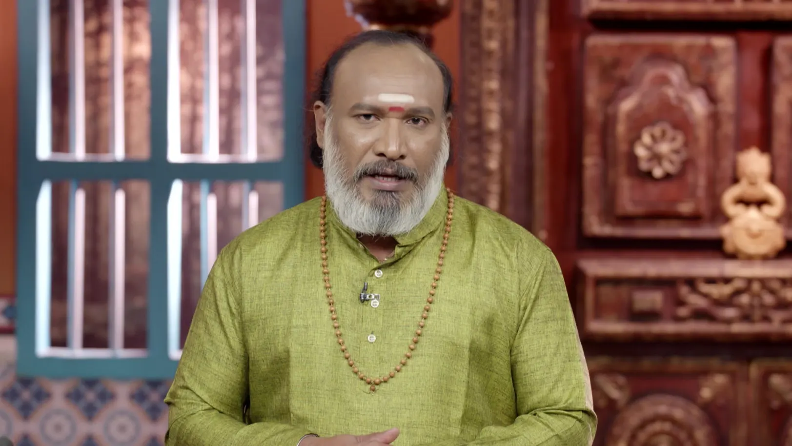 Olimayamana Ethirkaalam - March 19, 2026 - Recipe Olimayamana Ethirkaalam - March 19, 2026 - Recipe