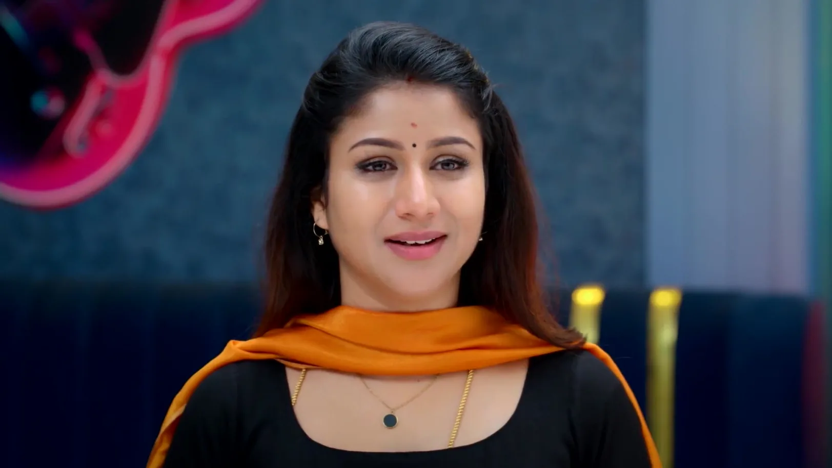 Isai Refuses the Property - Paarijatham 