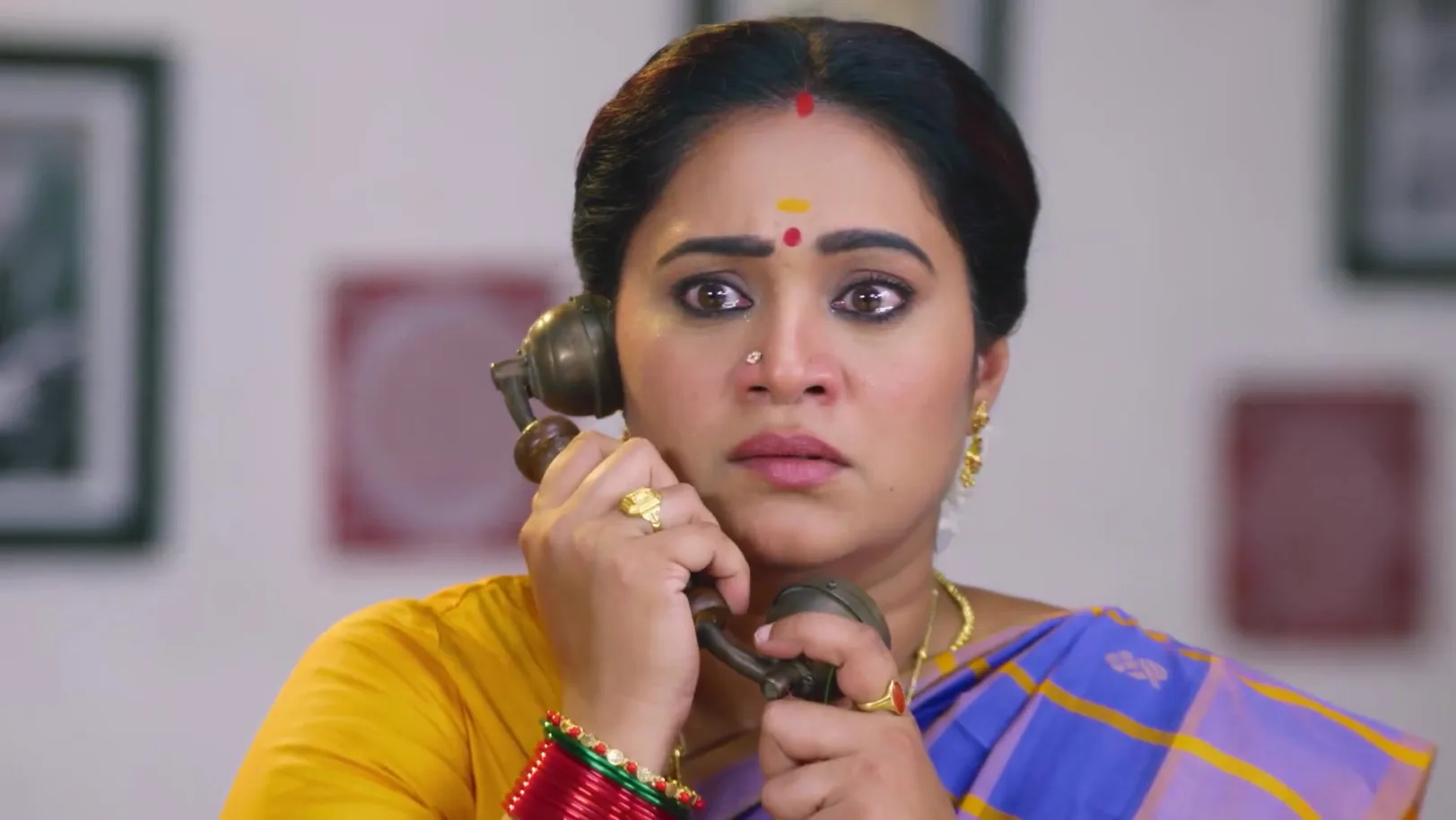 Sandhya Raagam - March 19, 2026 - Best Scene 