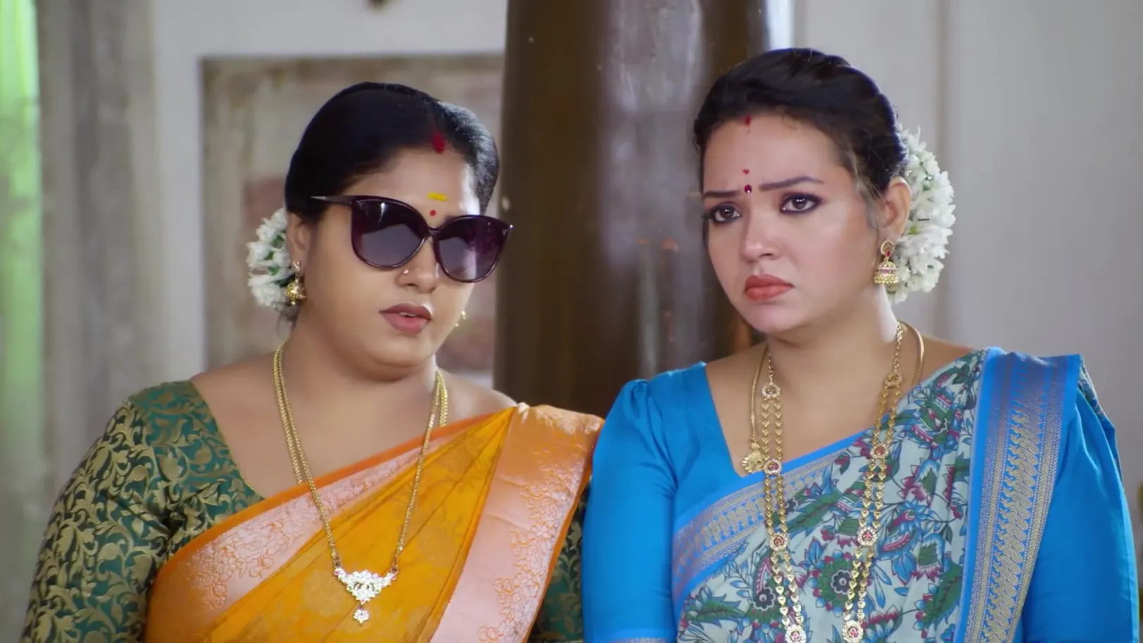 Sandhya Raagam - March 21, 2026 - Best Scene 