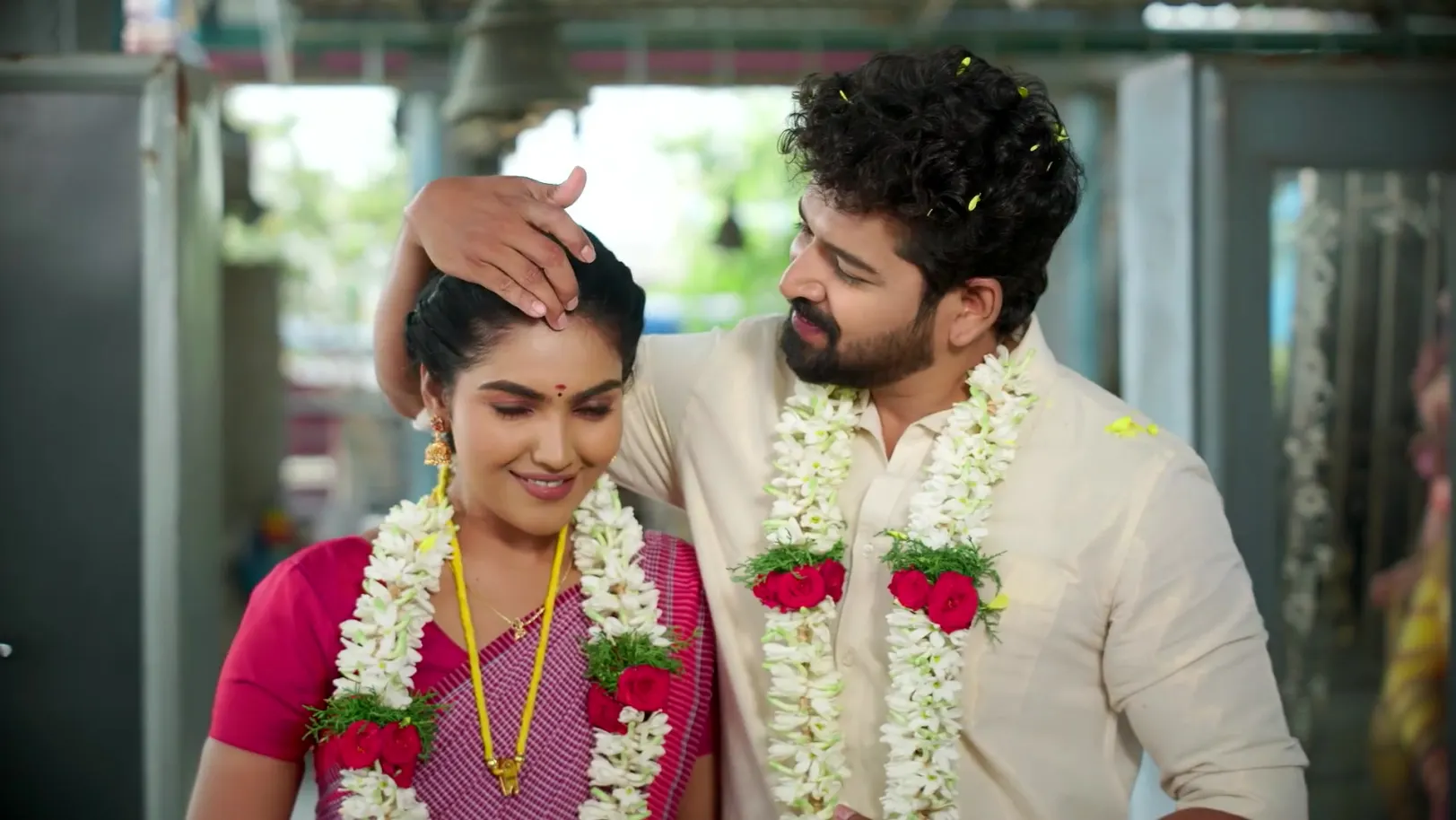 Vaagai Sooda Vaa - March 17, 2026 - Best Scene 
