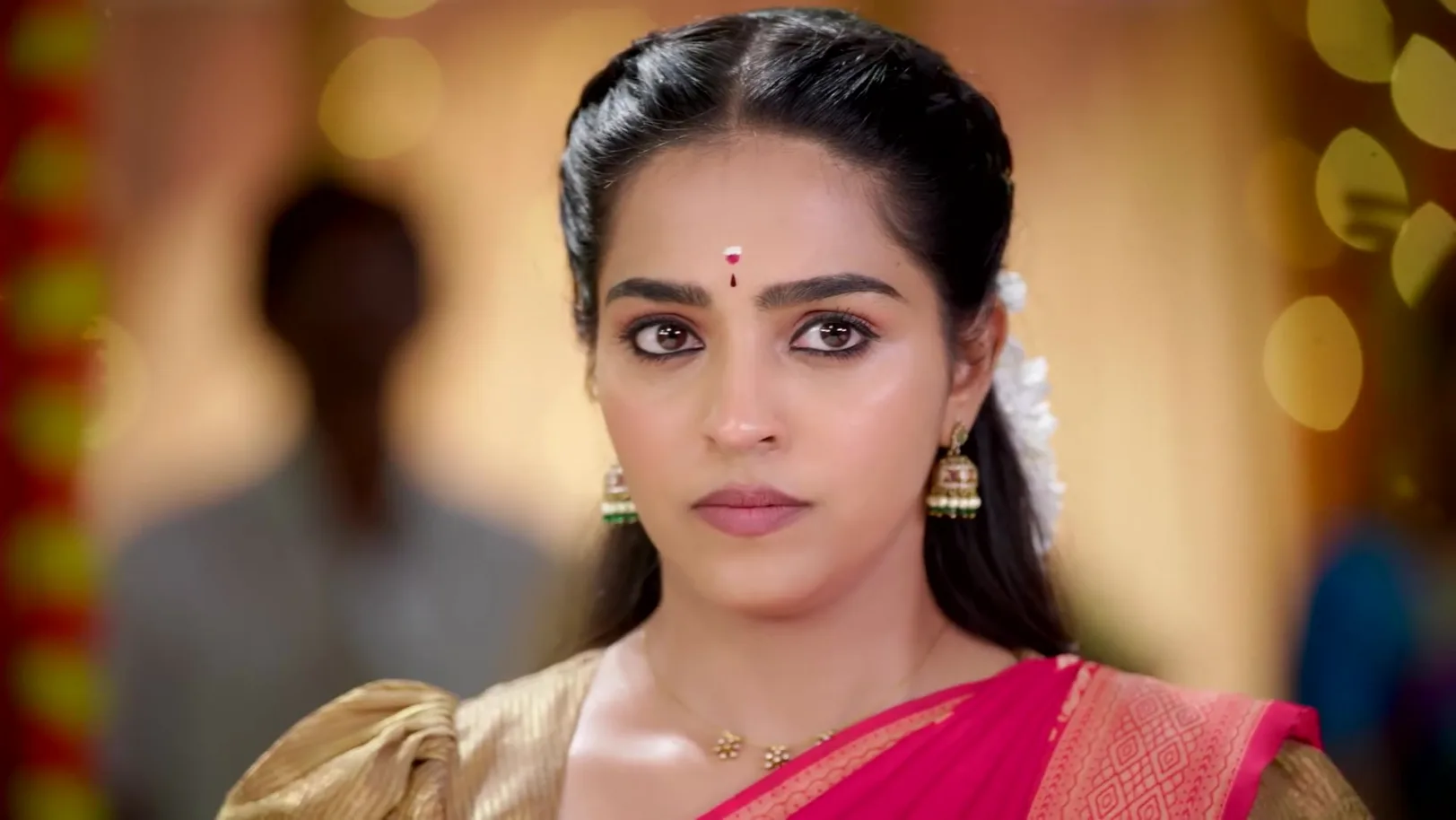 Vaagai Sooda Vaa - March 21, 2026 - Best Scene 