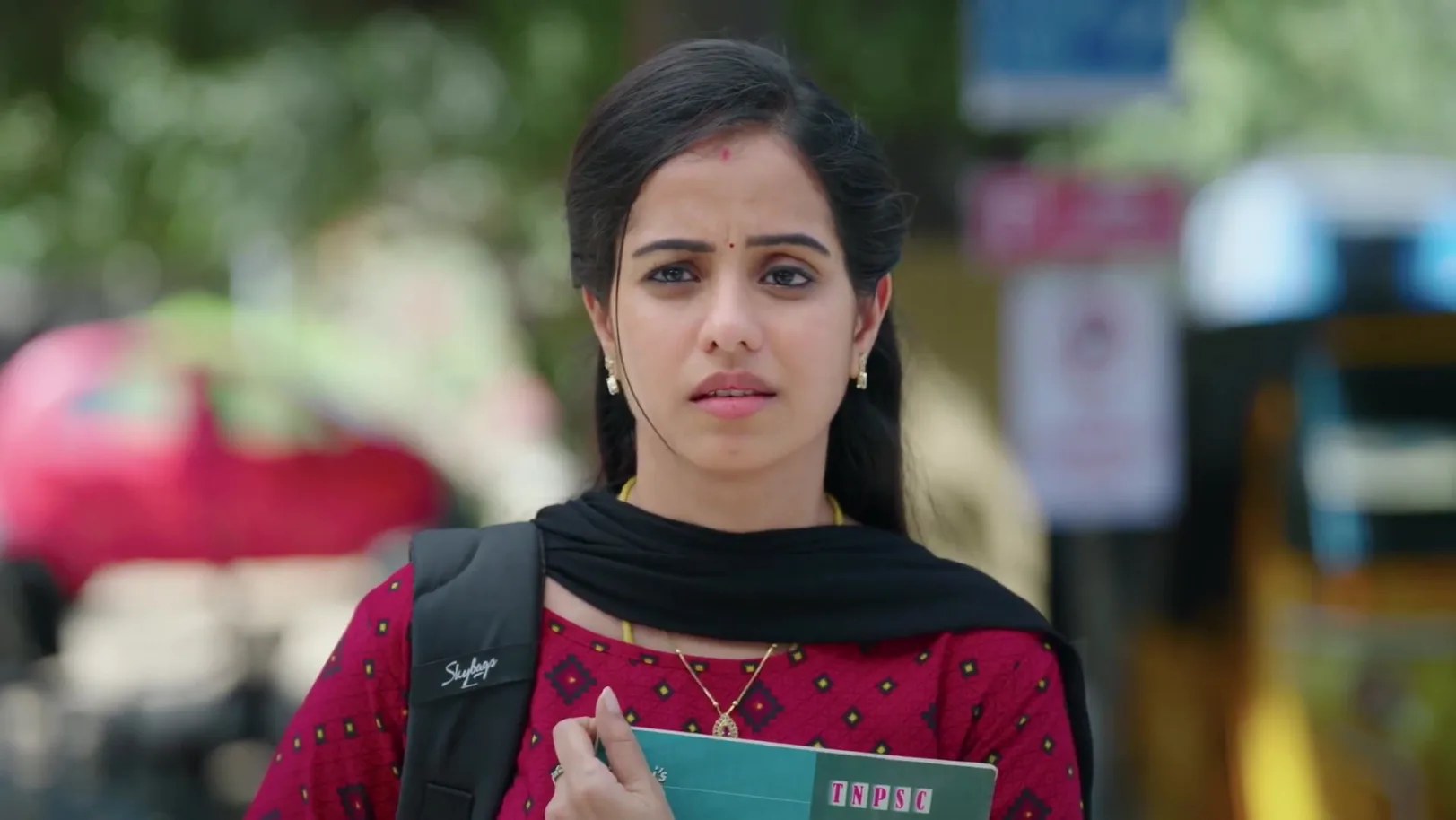 Veera - March 16, 2026 - Best Scene 