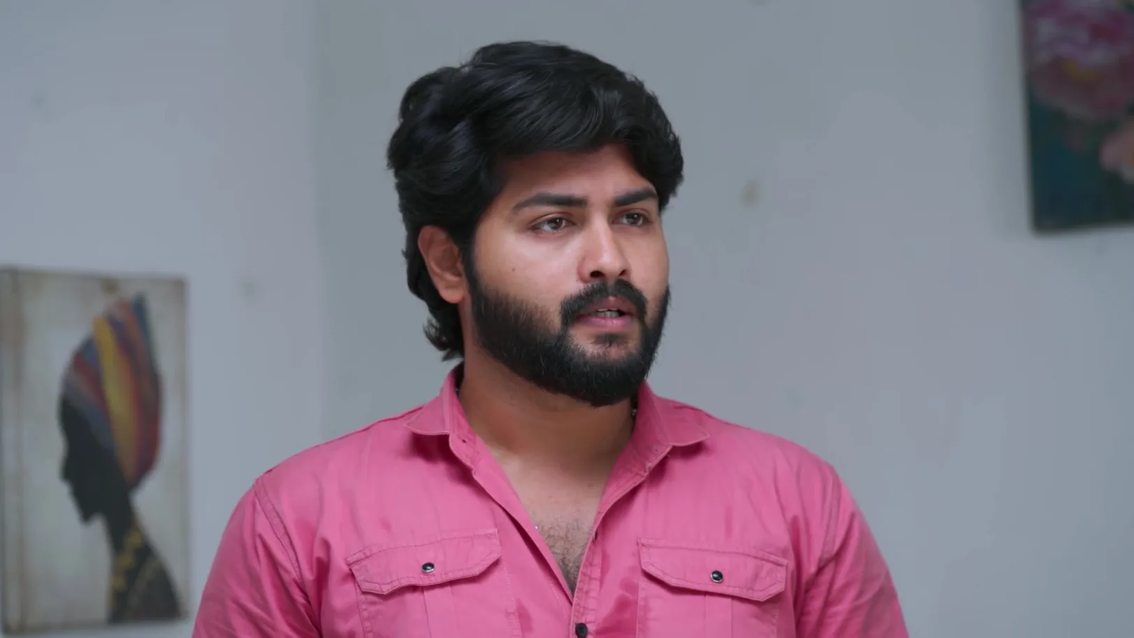 Veera - March 20, 2026 - Best Scene 