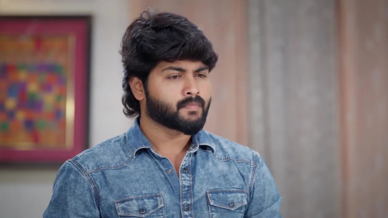 Veera - March 19, 2026 - Best Scene 