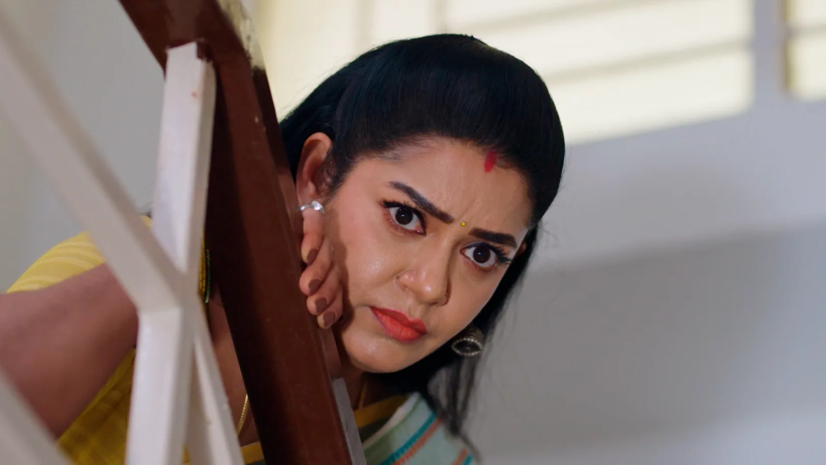 Getti Melam - March 20, 2026 - Episode Spoiler