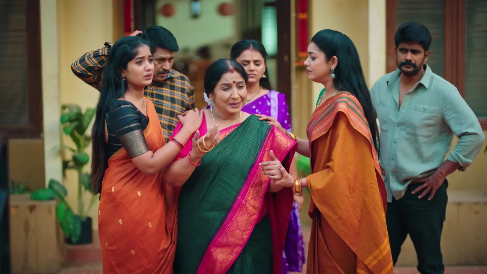 Getti Melam - March 23, 2026 - Episode Spoiler