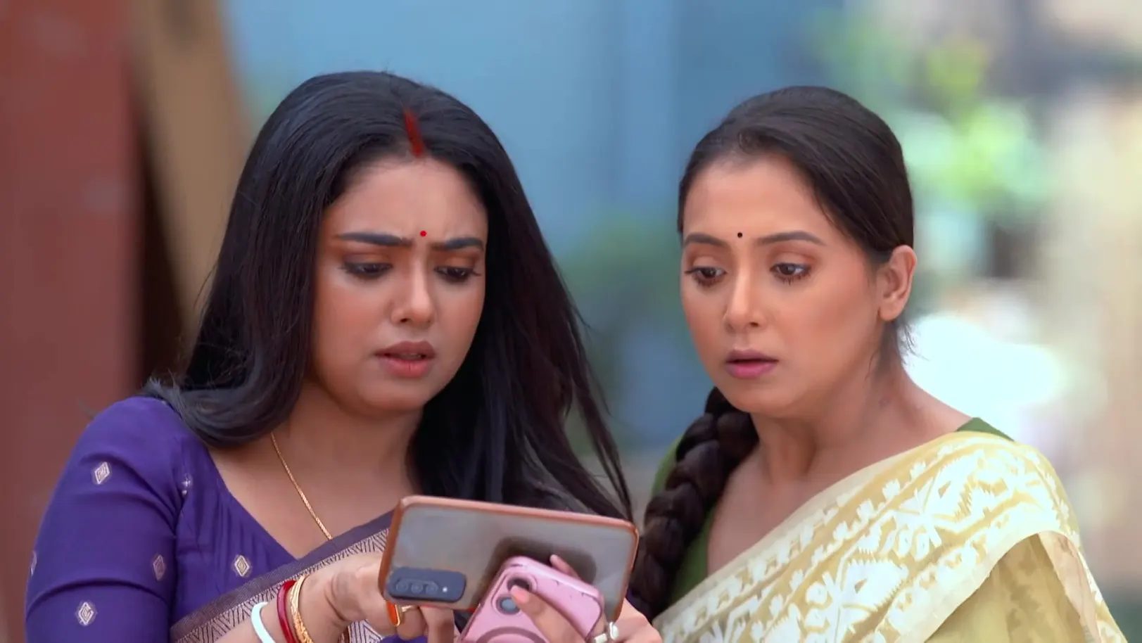 Someshwar Awaits His Trial 17th March 2026 Webisode