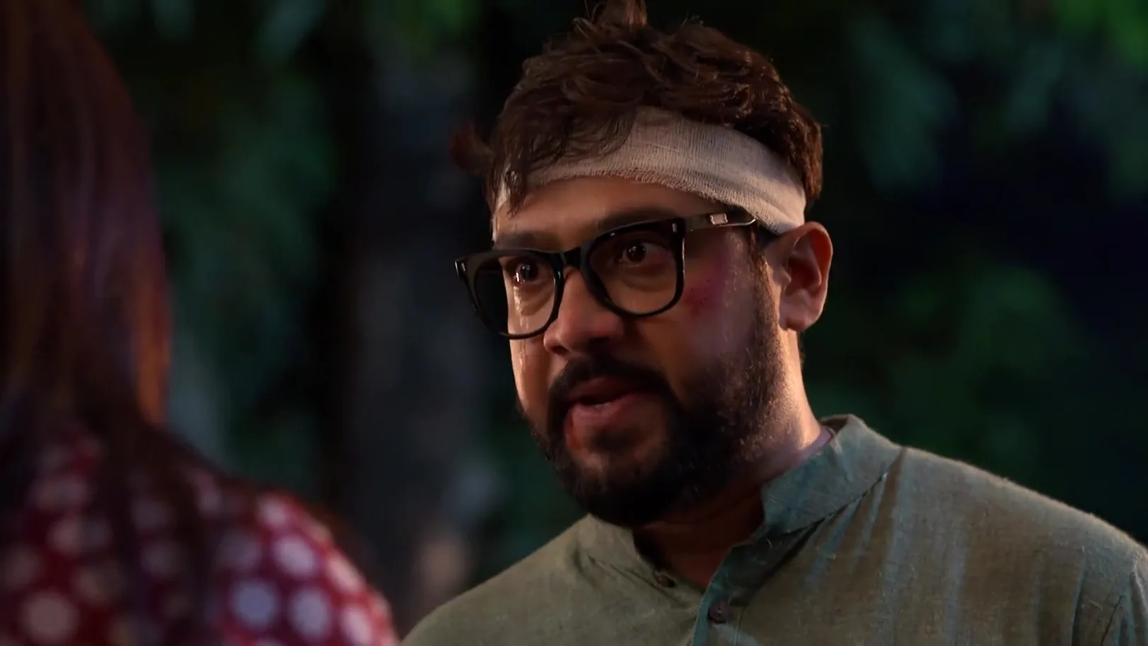 Anondi - March 16, 2026 - Webisode 16th March 2026 Webisode