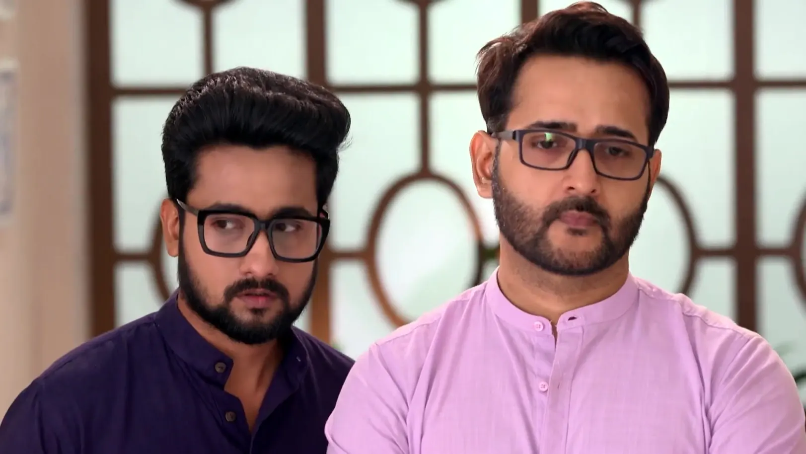 Nandini and Mrinalini Both See a Living Anondi 20th March 2026 Webisode