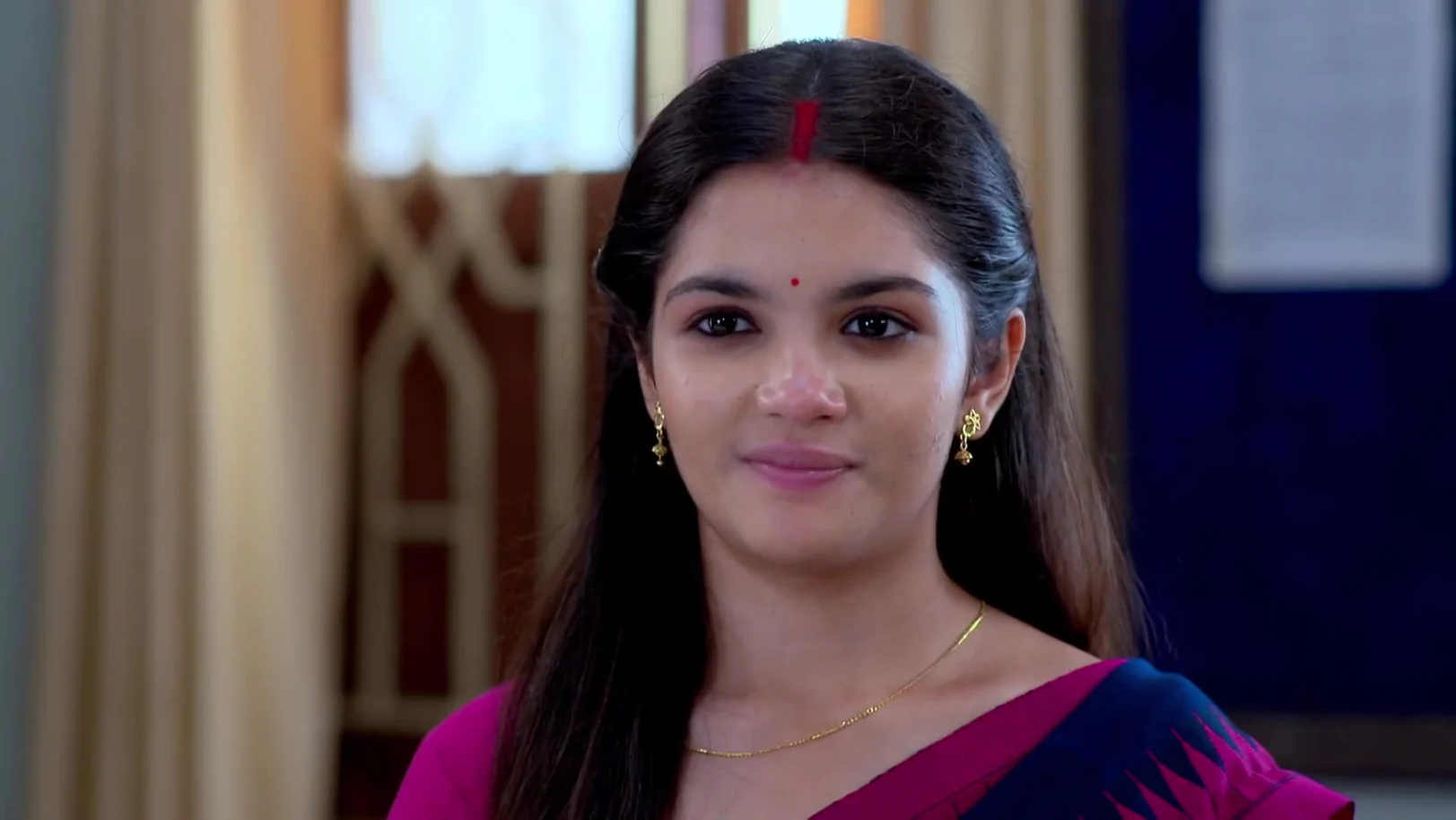 Anubhab and Bonolata at Lajbonti's College 17th March 2026 Webisode