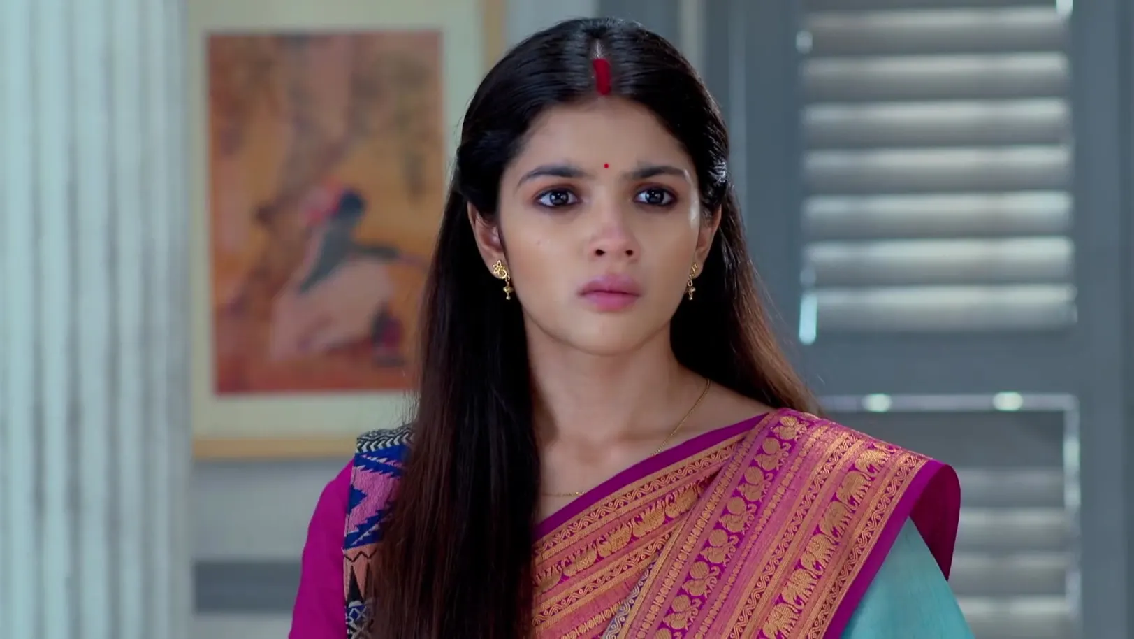 Shree Demands Bonolata and Anubhab's Separation 20th March 2026 Webisode