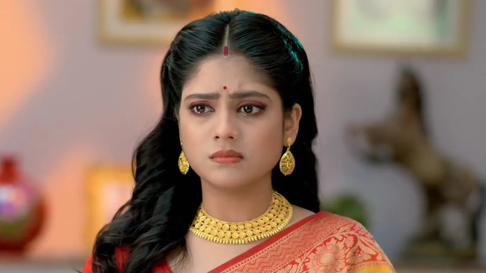 Indrani Is Accused of Shooting Megha 19th March 2026 Webisode