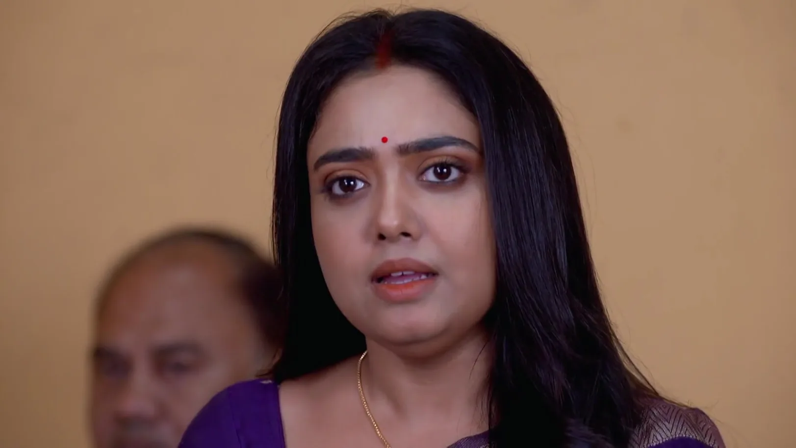 Subhalakshmi Is Alive - Amader Dadamoni 