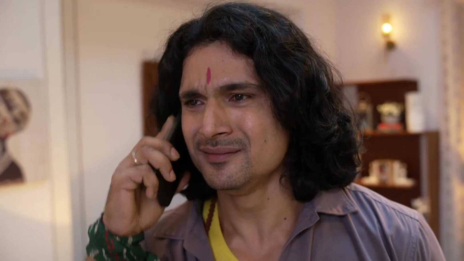 Jowar Bhanta - March 17, 2026 - Best Scene 