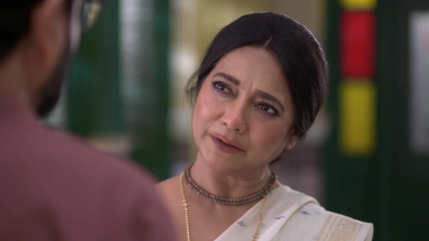 Tare Dhori Dhori Mone Kori - March 16, 2026 - Best Scene 