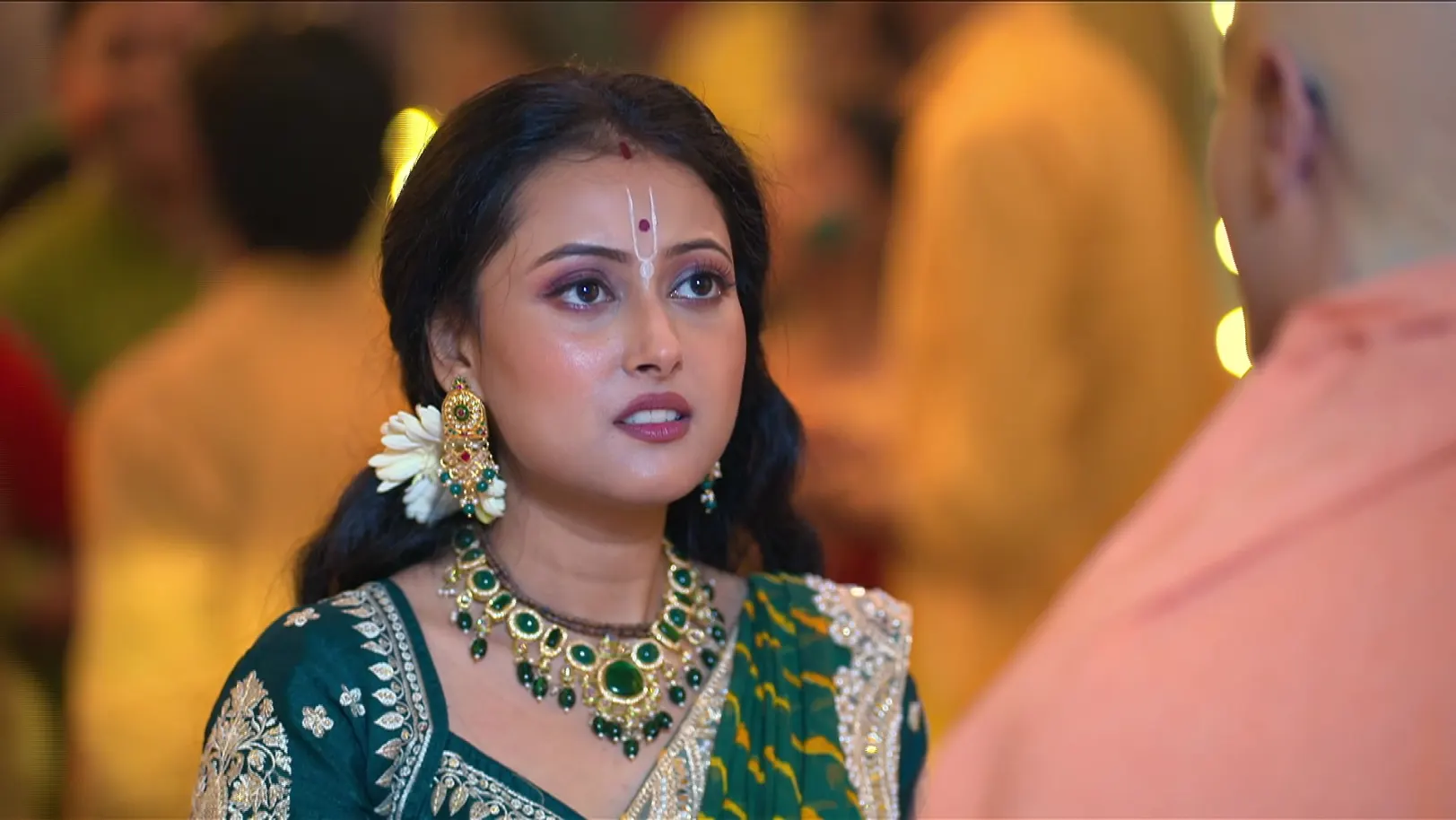 Tare Dhori Dhori Mone Kori - March 17, 2026 - Episode Spoiler