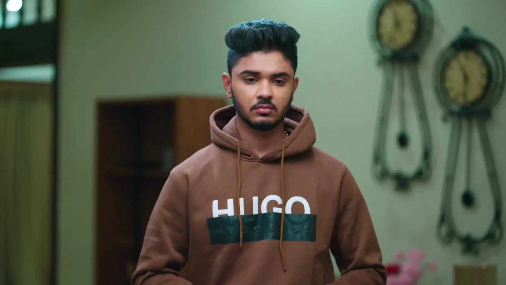 Amruthadhaare - March 17, 2026 - Webisode 17th March 2026 Webisode