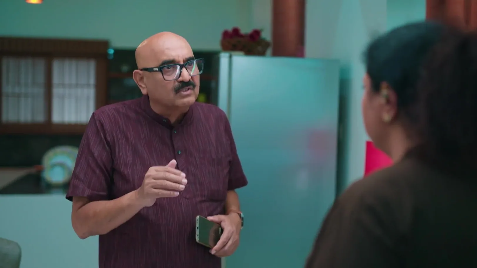 Amruthadhaare - March 16, 2026 - Webisode 16th March 2026 Webisode