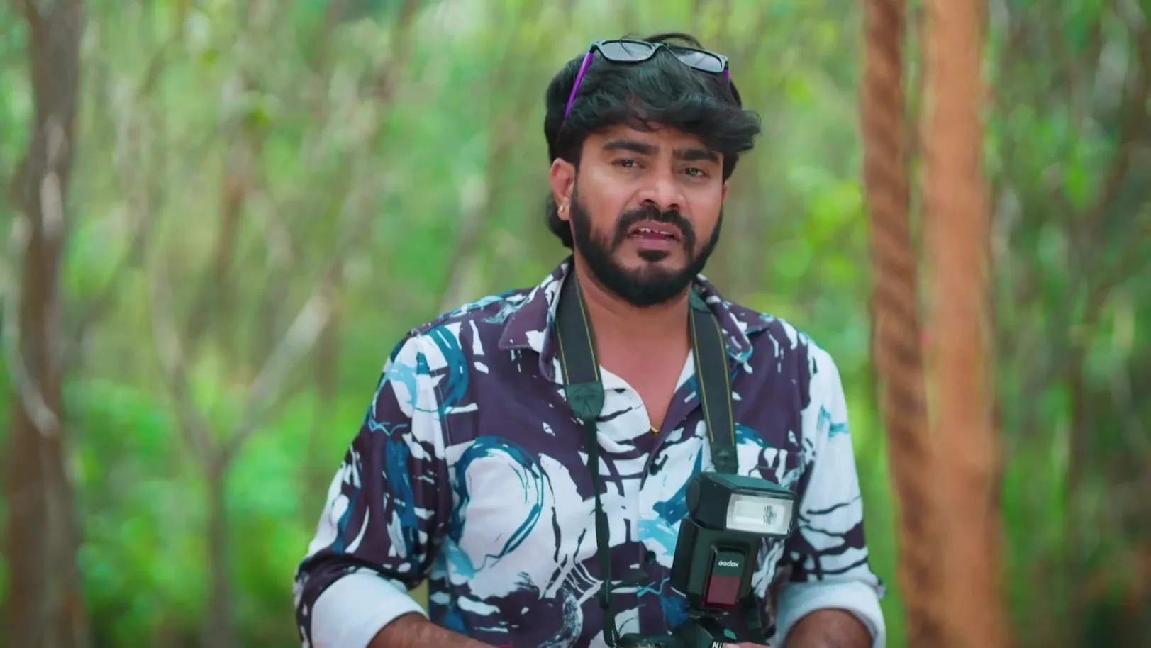 Amruthadhaare - March 18, 2026 - Webisode 18th March 2026 Webisode