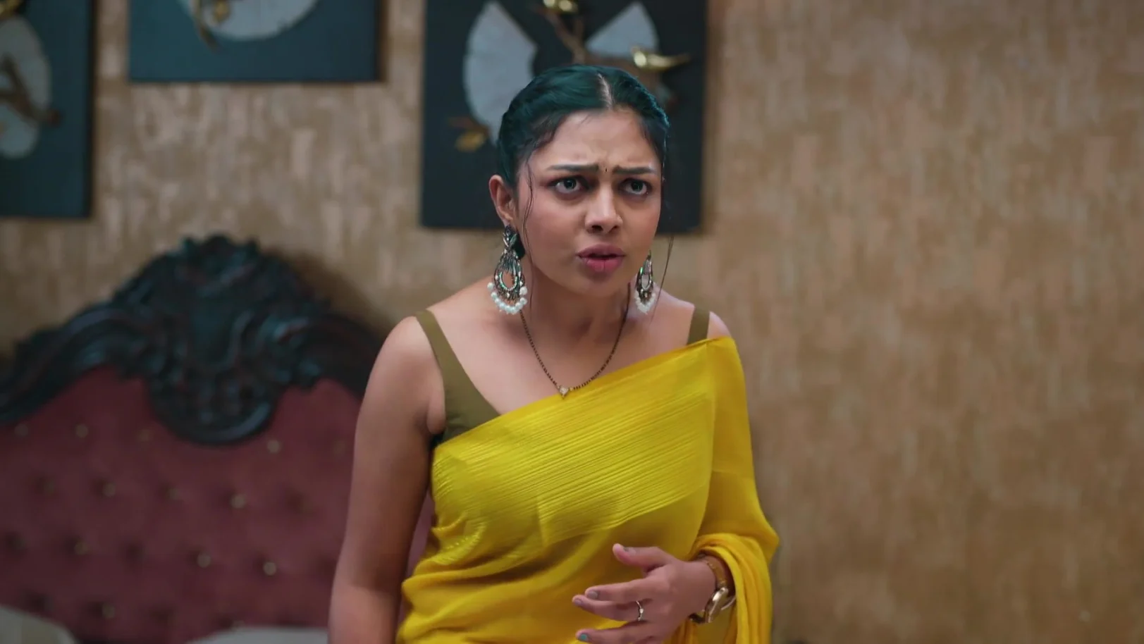 Amruthadhaare - March 21, 2026 - Webisode 21st March 2026 Webisode